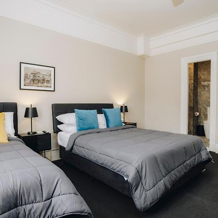 Hotel גוספורד מראה חיצוני תמונה