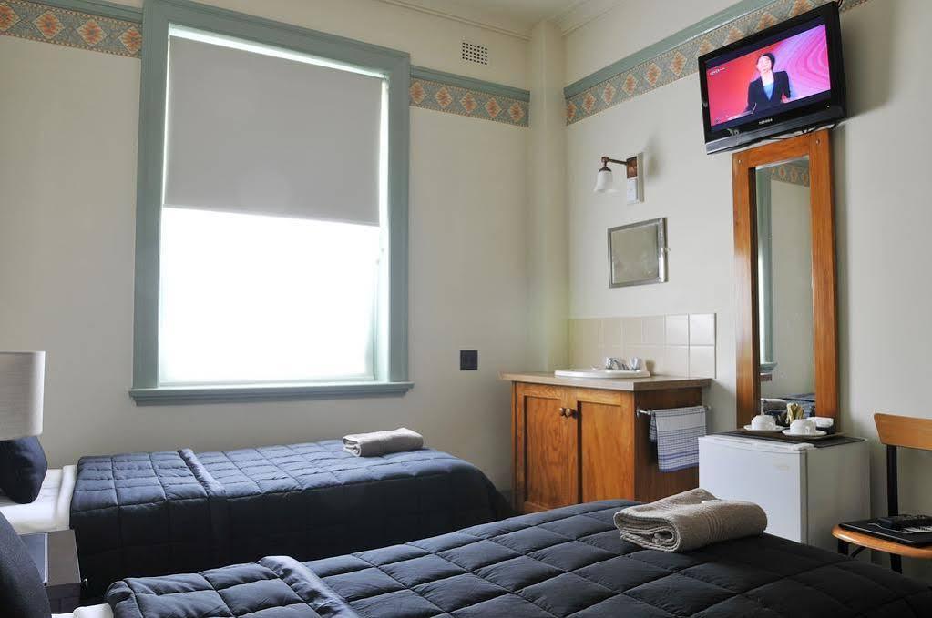 Hotel גוספורד מראה חיצוני תמונה