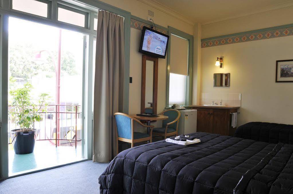 Hotel גוספורד מראה חיצוני תמונה