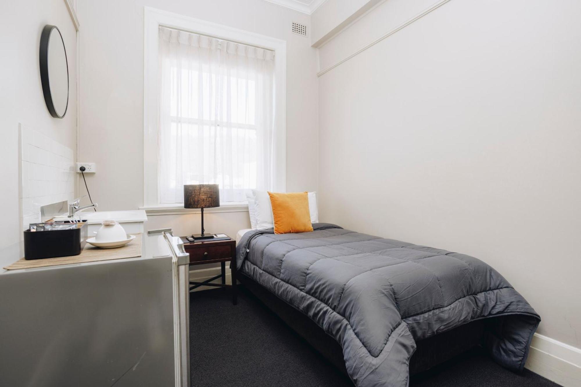 Hotel גוספורד מראה חיצוני תמונה