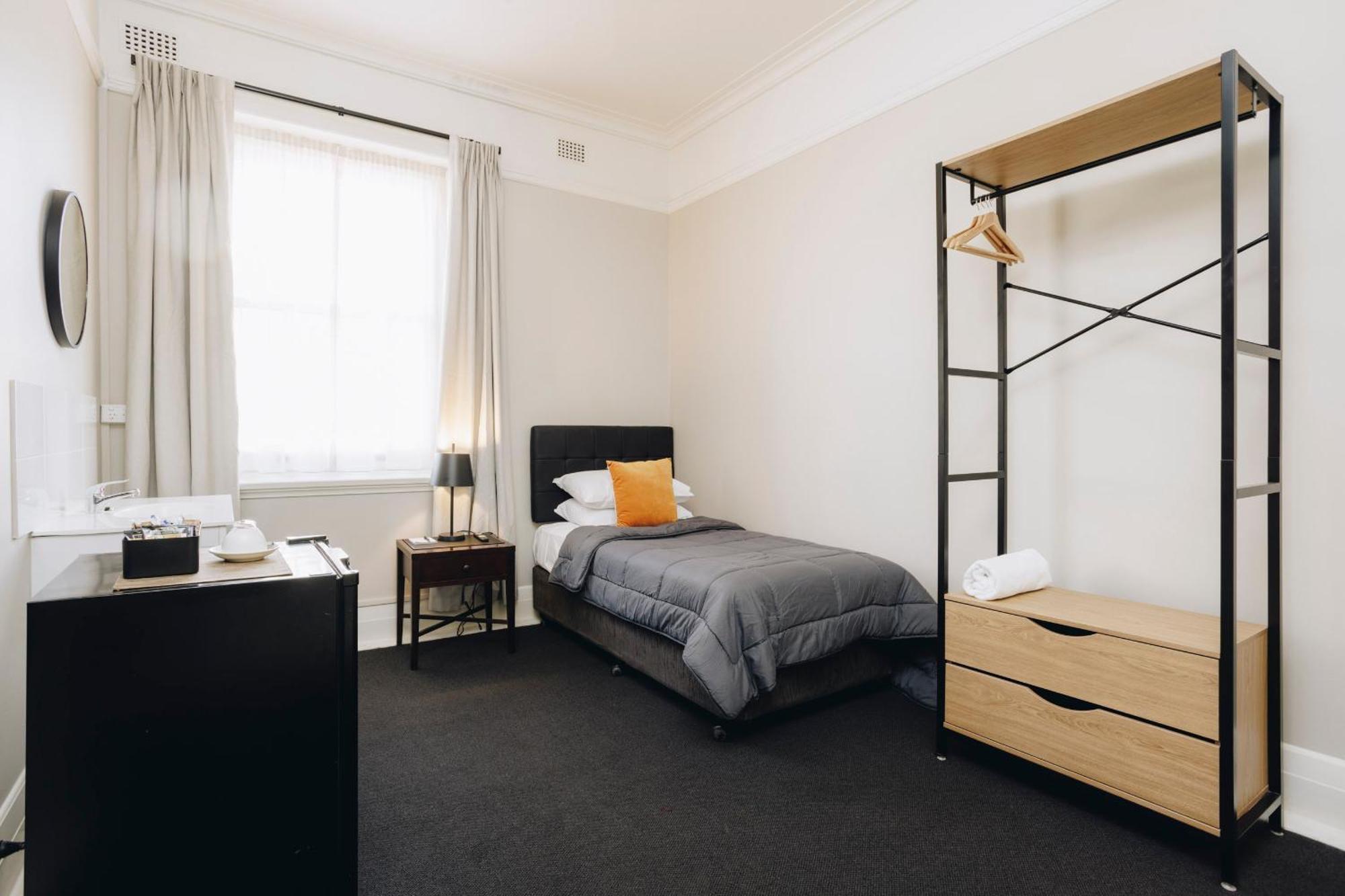 Hotel גוספורד מראה חיצוני תמונה