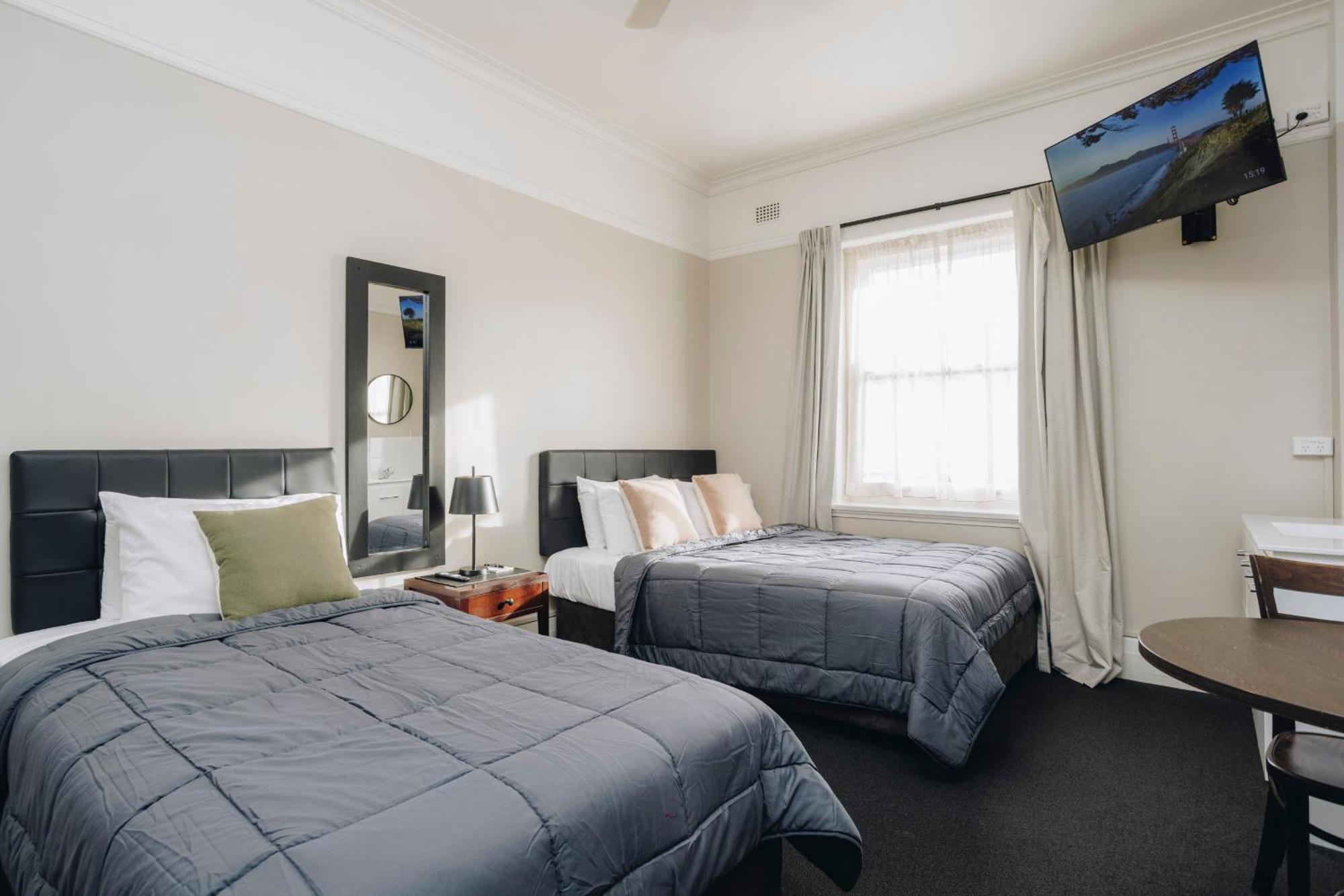 Hotel גוספורד מראה חיצוני תמונה