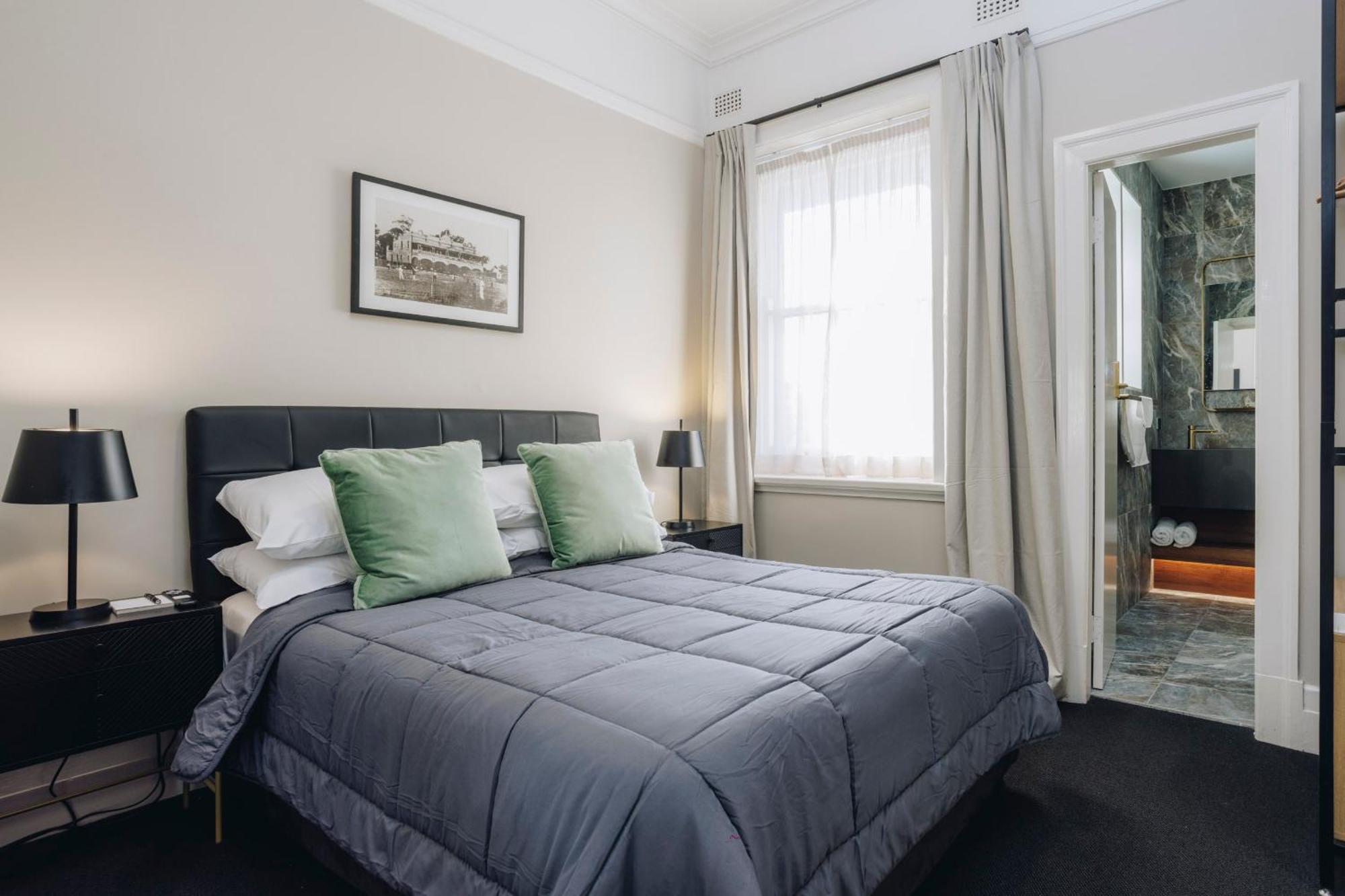 Hotel גוספורד מראה חיצוני תמונה