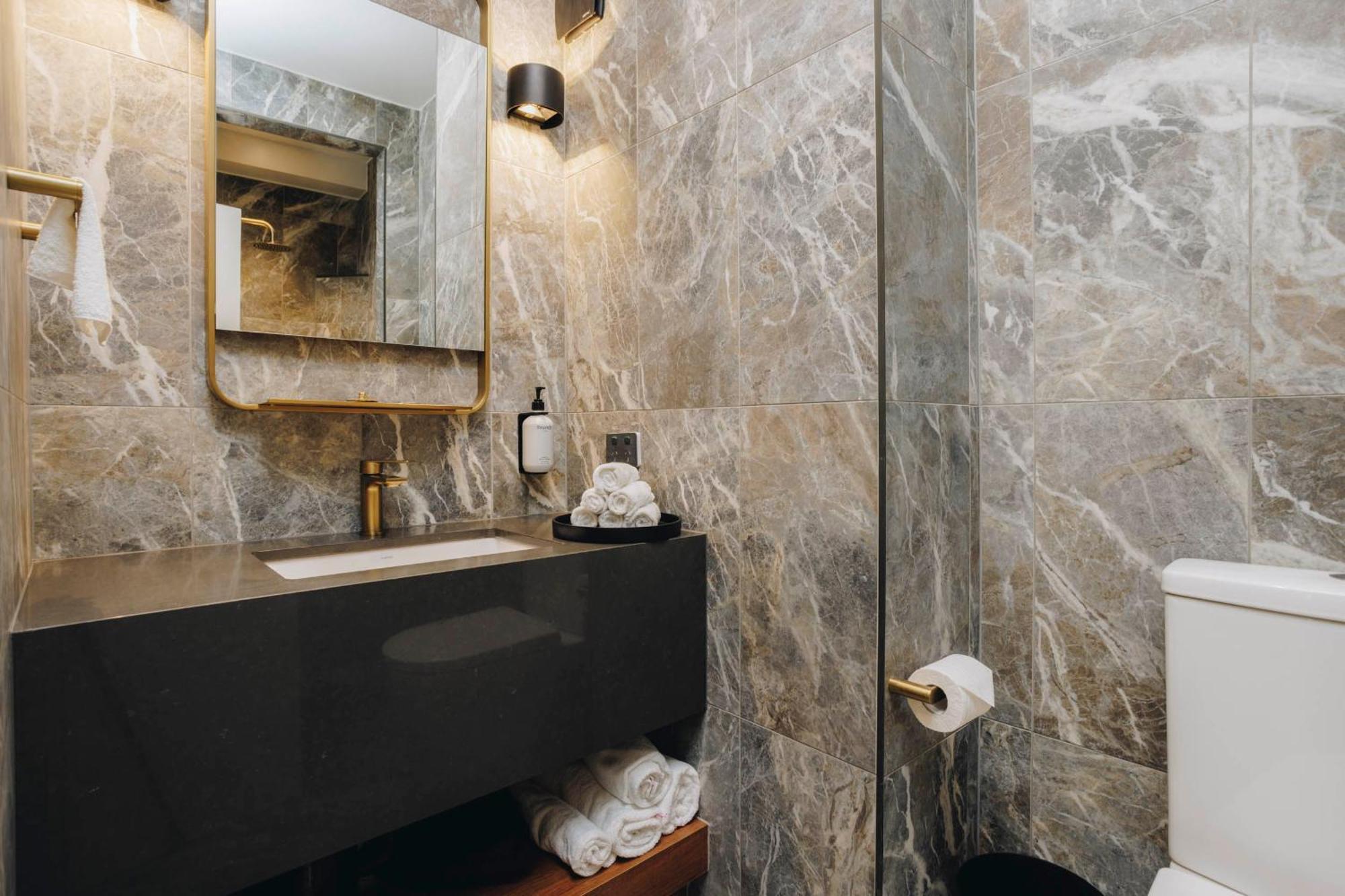 Hotel גוספורד מראה חיצוני תמונה