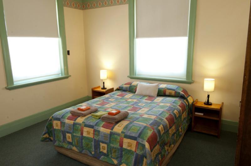 Hotel גוספורד מראה חיצוני תמונה