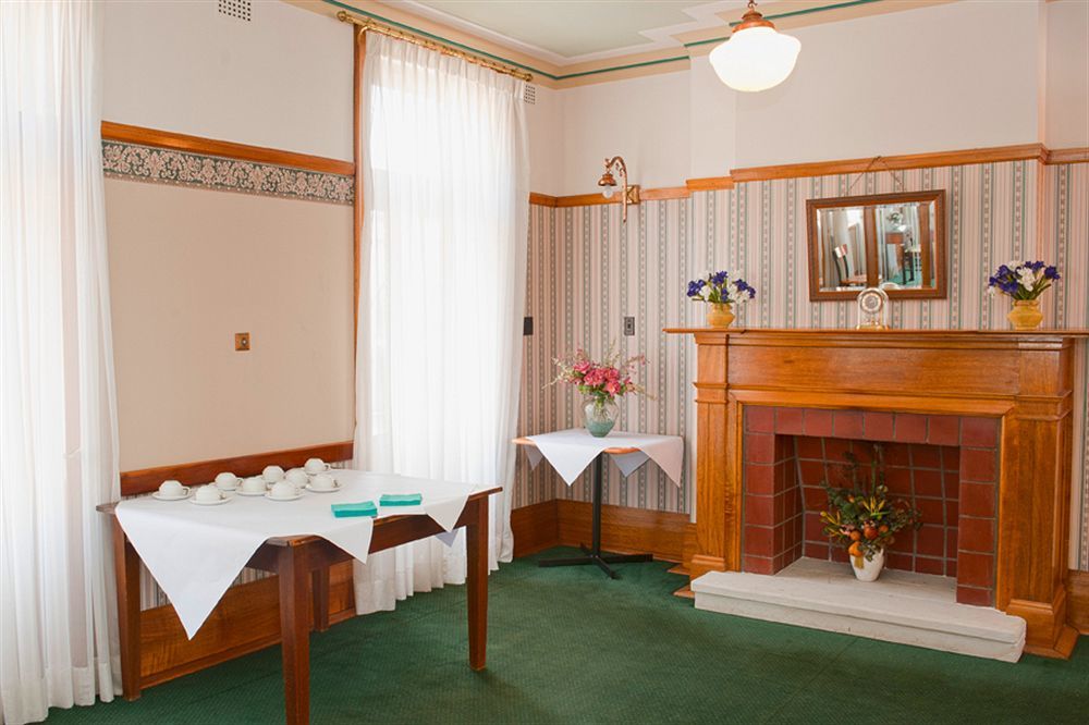 Hotel גוספורד מראה חיצוני תמונה