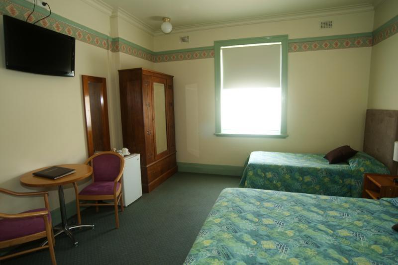 Hotel גוספורד מראה חיצוני תמונה